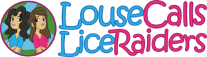 LouseCalls Logo Large