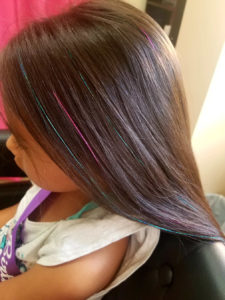 Pixie Locks 5